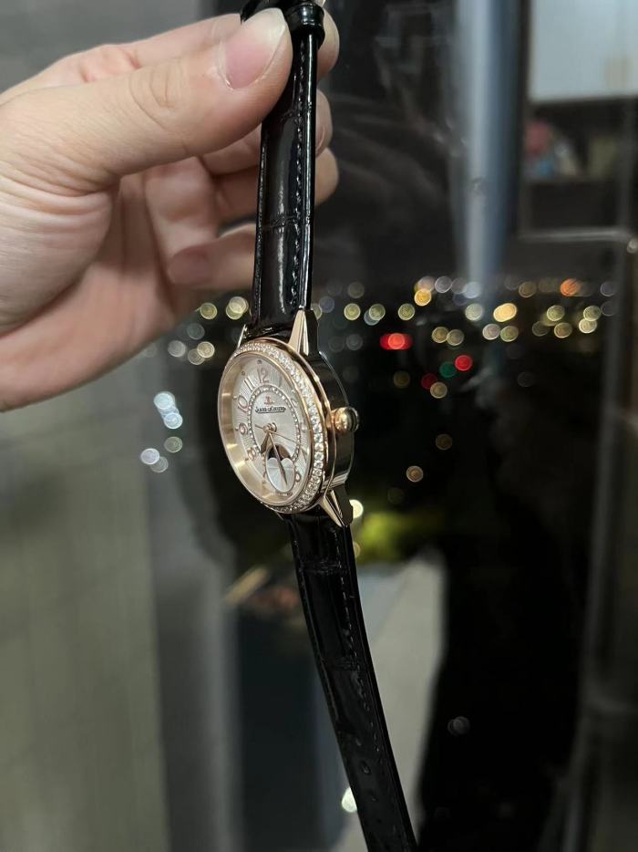 Jaeger-LeCoultre Watches 33mm