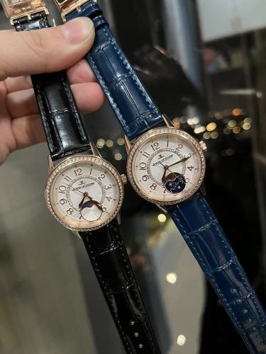 Jaeger-LeCoultre Watches 33mm