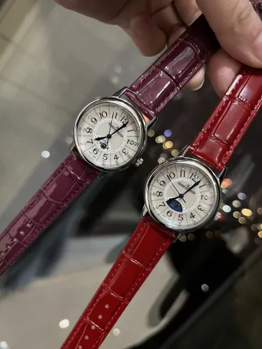 Jaeger-LeCoultre Watches 33mm