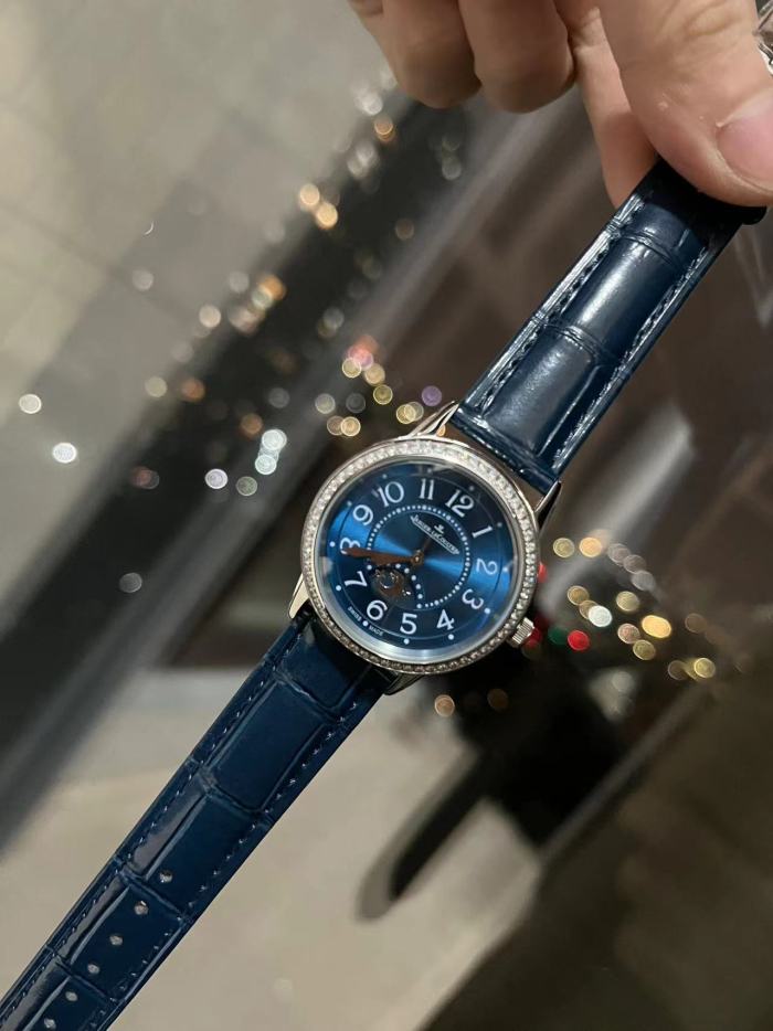 Jaeger-LeCoultre Watches 33mm