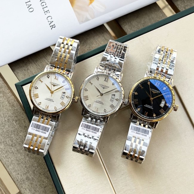Longines Watches 42mm