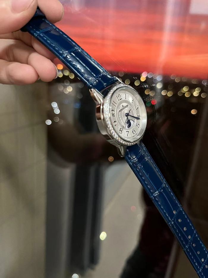 Jaeger-LeCoultre Watches 33mm