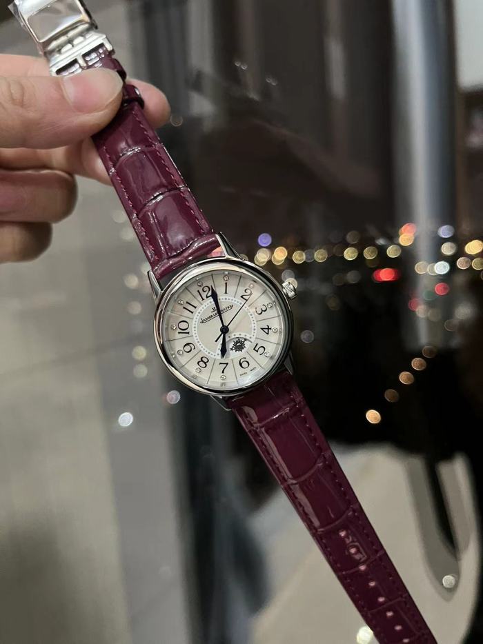 Jaeger-LeCoultre Watches 33mm