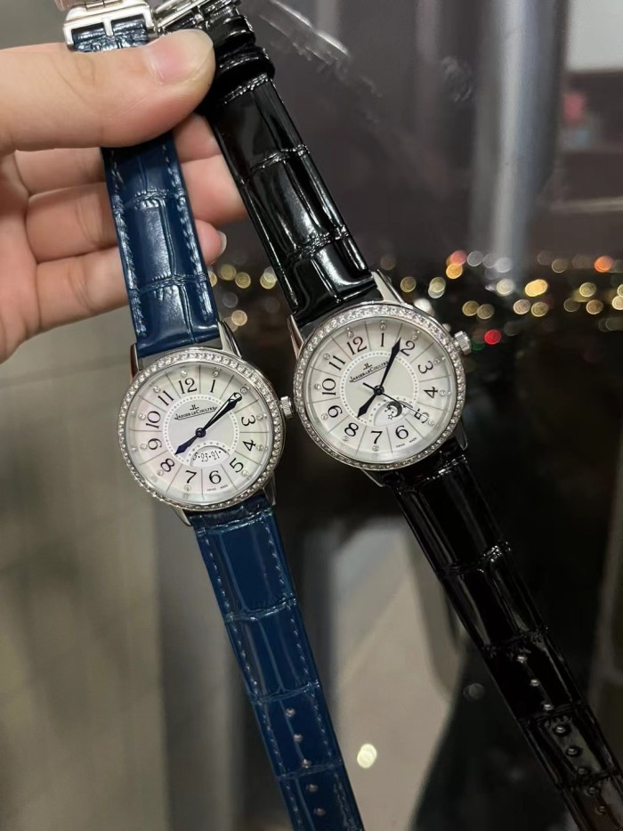 Jaeger-LeCoultre Watches 33mm