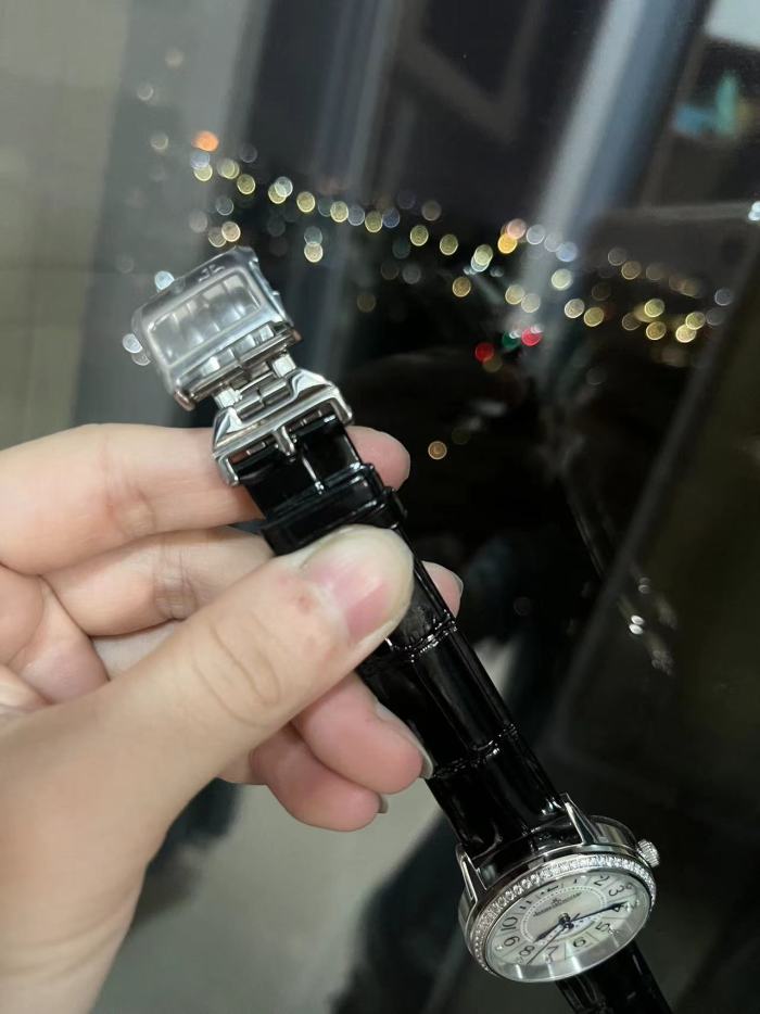 Jaeger-LeCoultre Watches 33mm