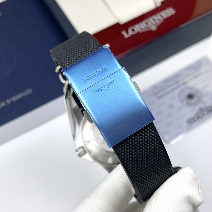 Longines Watches 41mm
