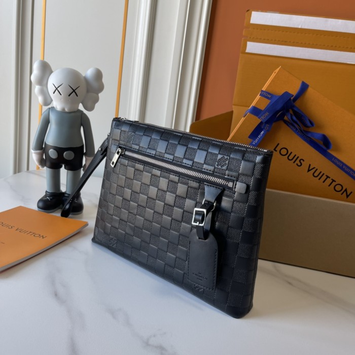 LV Takeoff Clutch M69837 LM021 30cm