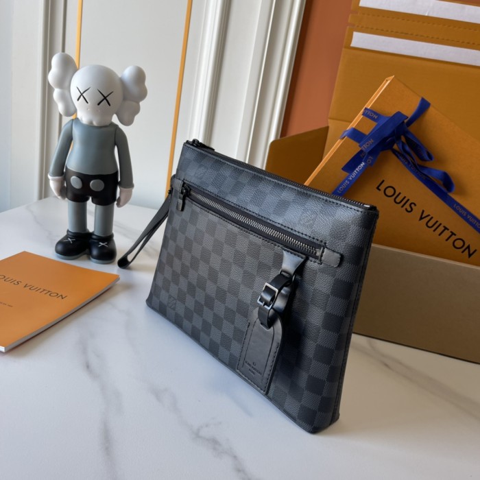 LV Takeoff Clutch M69837 LM021 30cm