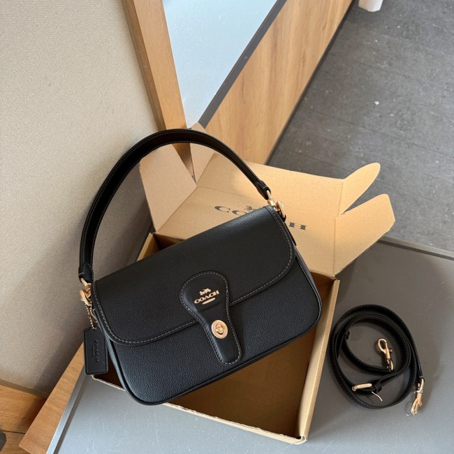 Coach Hadley Bag 006 DB571 24cm