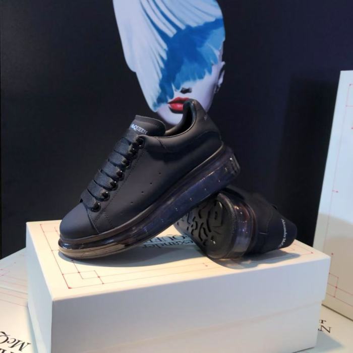 Alexander McQUEEN shoes 016 XM092
