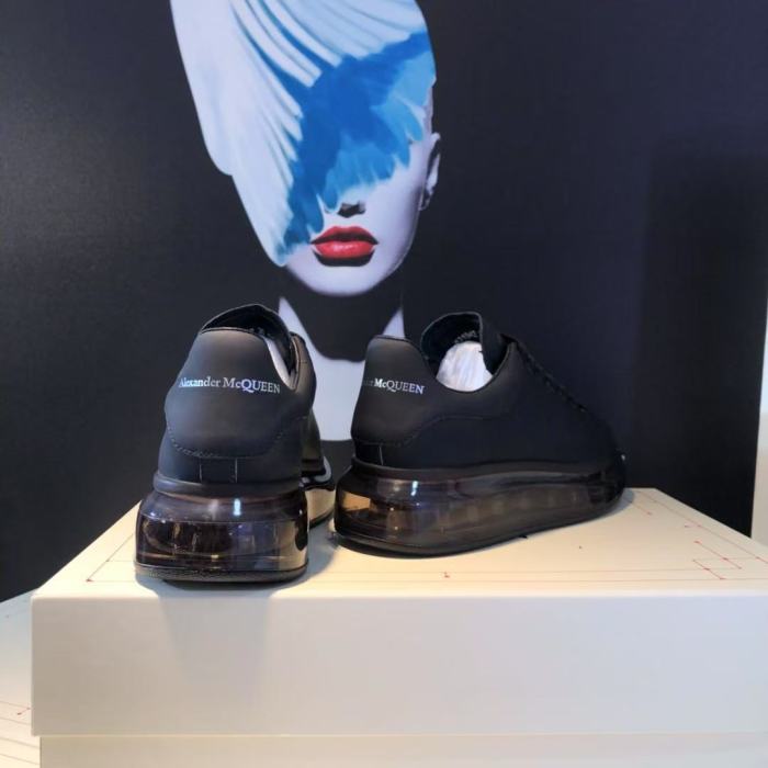 Alexander McQUEEN shoes 016 XM092