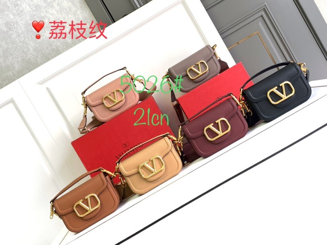 Valentino Alltime Bag 5026 LM081 21cm
