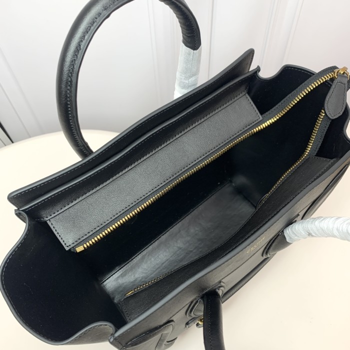 Celine Luggage Micro Bag 8801 LM082023 20-26cm
