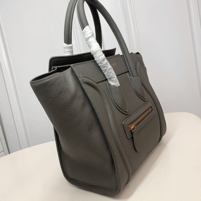 Celine Luggage Micro Bag 8801 LM082023 20-26cm