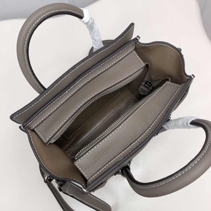 Celine Luggage Micro Bag 8801 LM082023 20-26cm