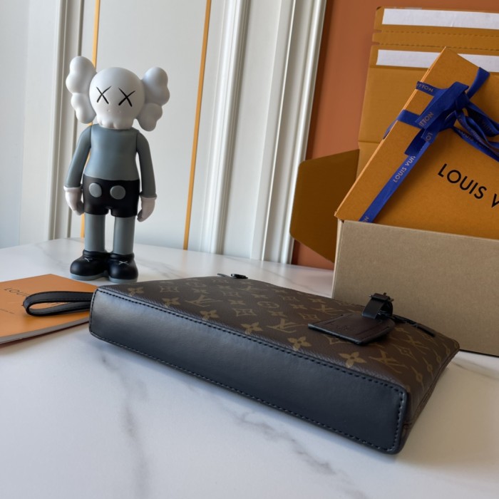 LV Takeoff Clutch M69837 LM021 30cm