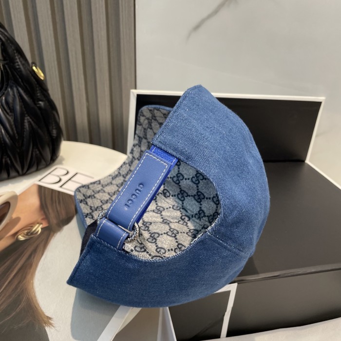 Gucci Baseball caps