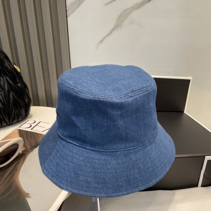 Gucci Bucket hats