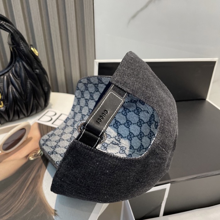 Gucci Baseball caps