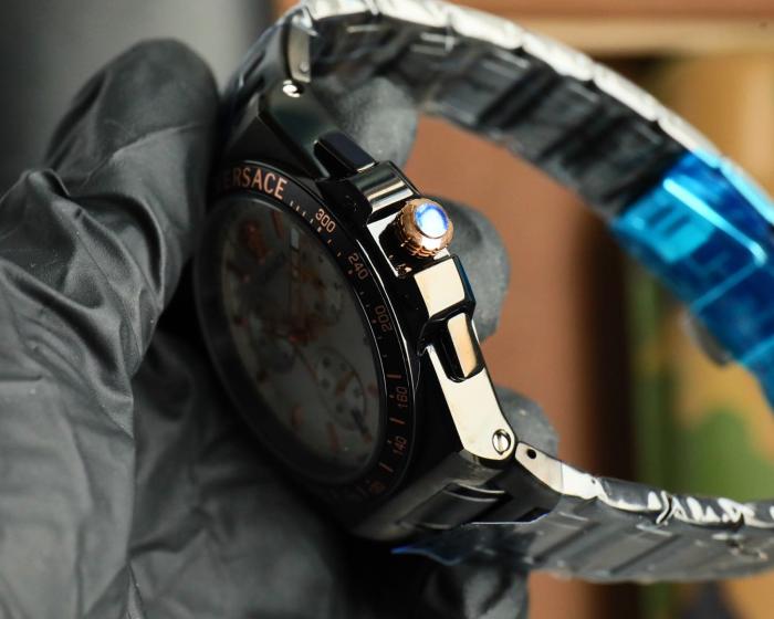 Versace Watches 45mm