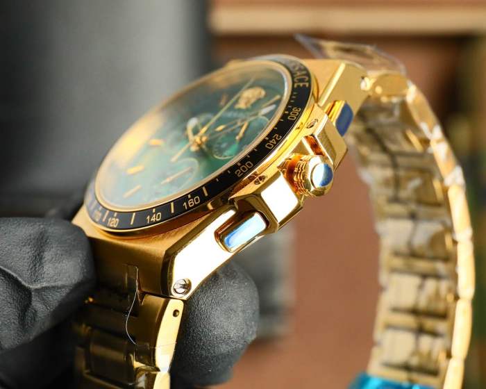 Versace Watches 45mm