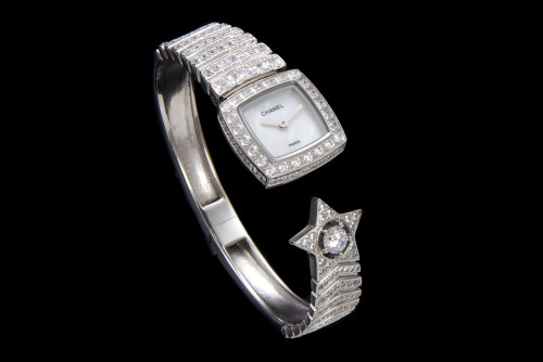 Chanel Watches