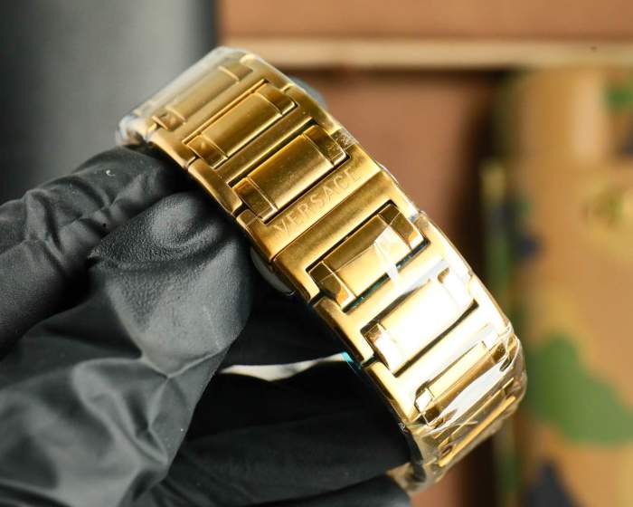Versace Watches 45mm