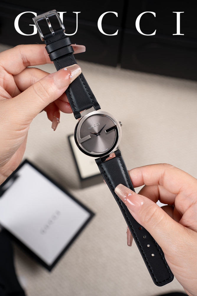 Gucci Watches 37mm