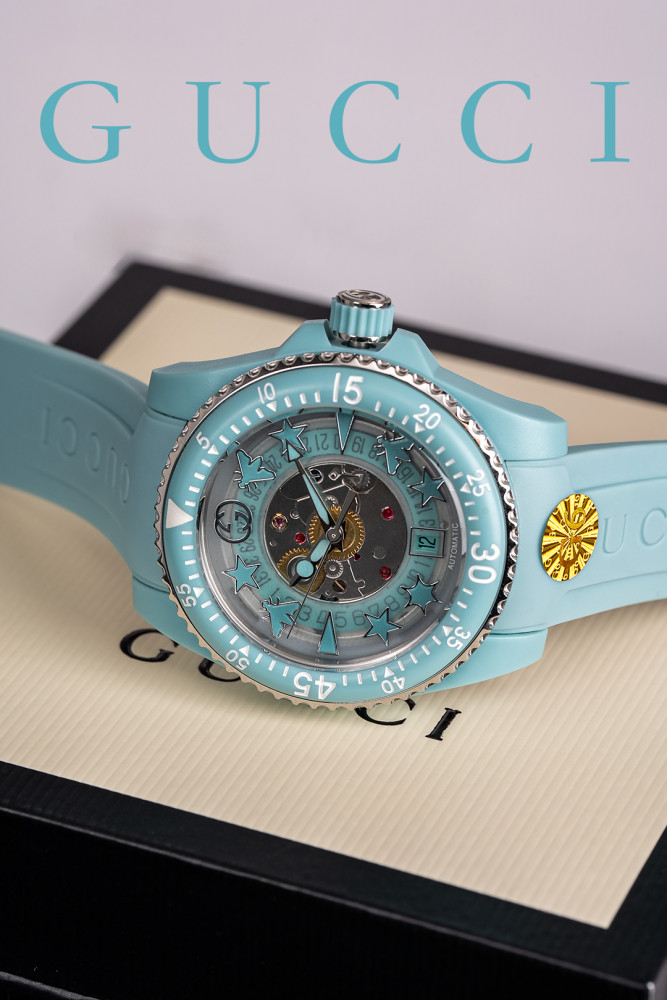 Gucci Watches 40mm