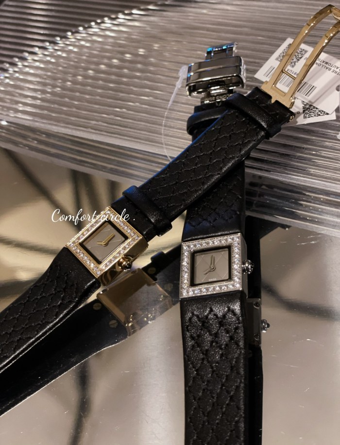 Chanel Watches