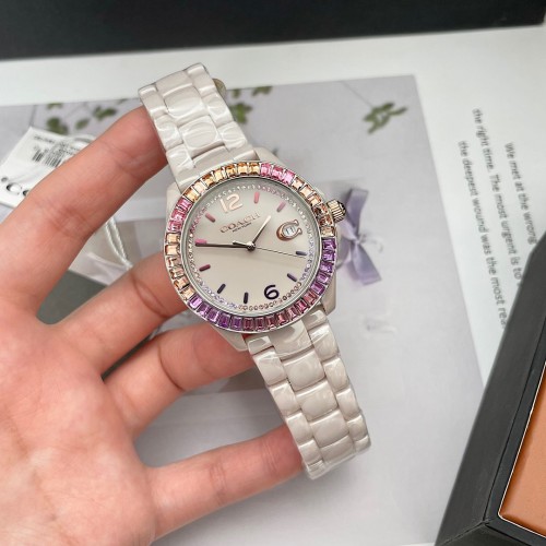 Coach Watches 36mm