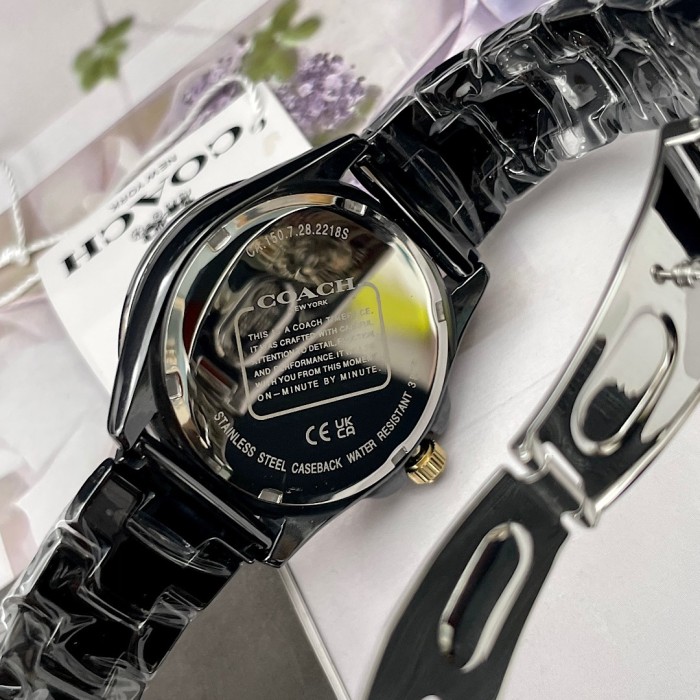 Coach Watches 36mm