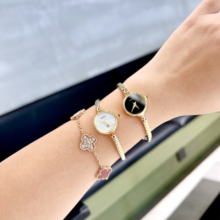Gucci Watches 23mm