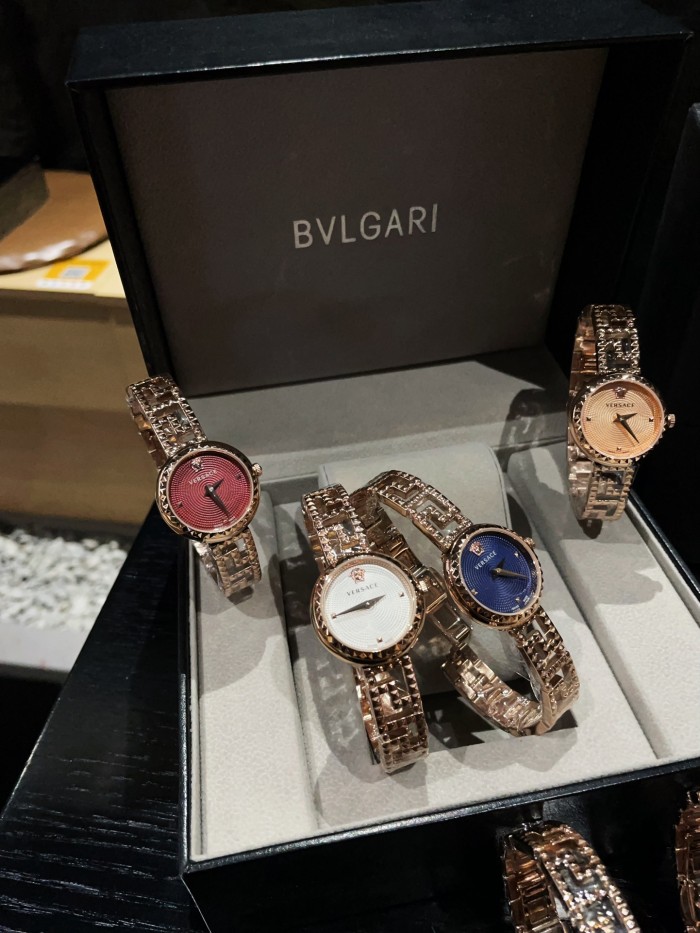 Versace Watches 36mm