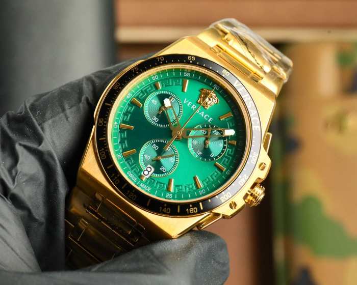 Versace Watches 45mm