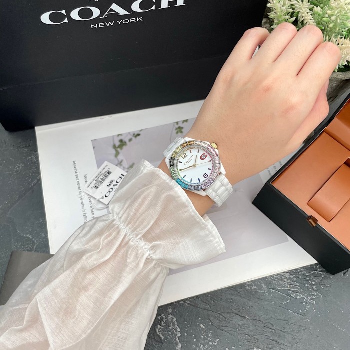Coach Watches 36mm