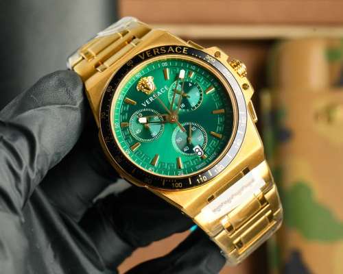 Versace Watches 45mm