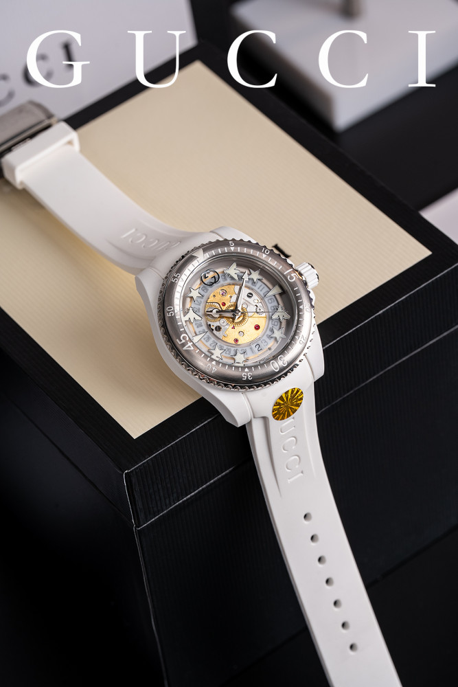 Gucci Watches 40mm