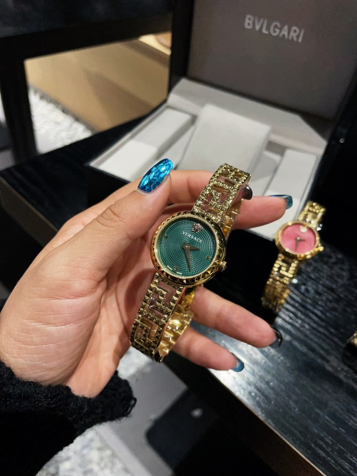Versace Watches 36mm