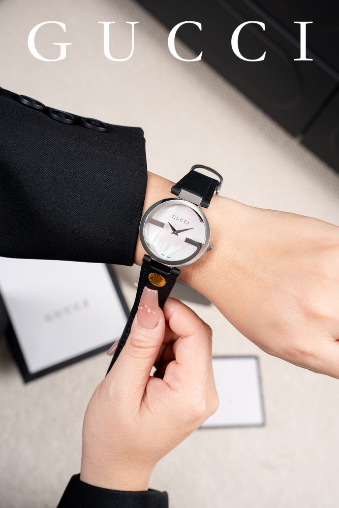 Gucci Watches 37mm
