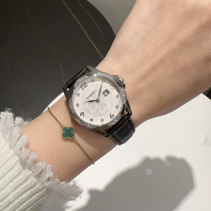 Chanel Watches 36mm
