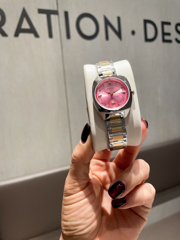 Gucci Watches 29mm