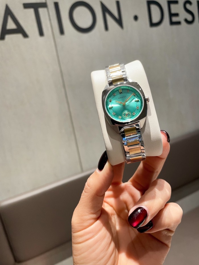 Gucci Watches 29mm