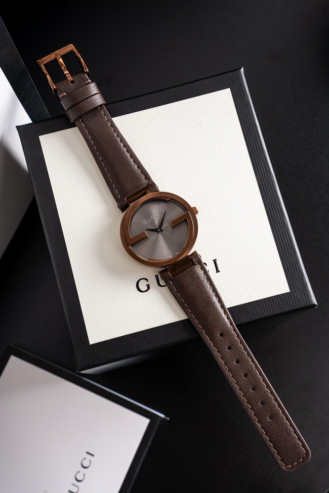 Gucci Watches 37mm