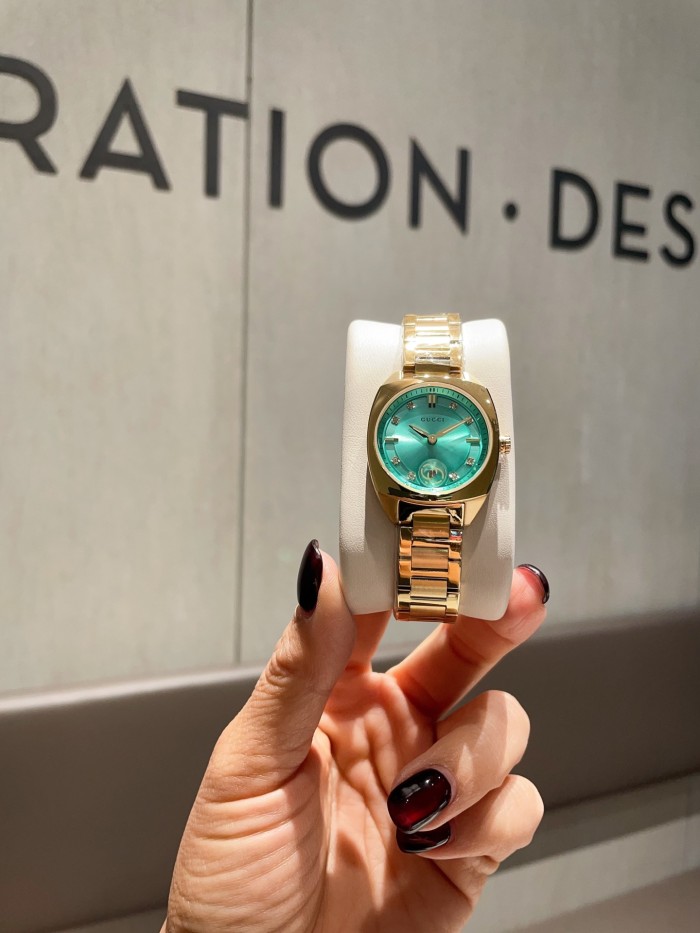 Gucci Watches 29mm
