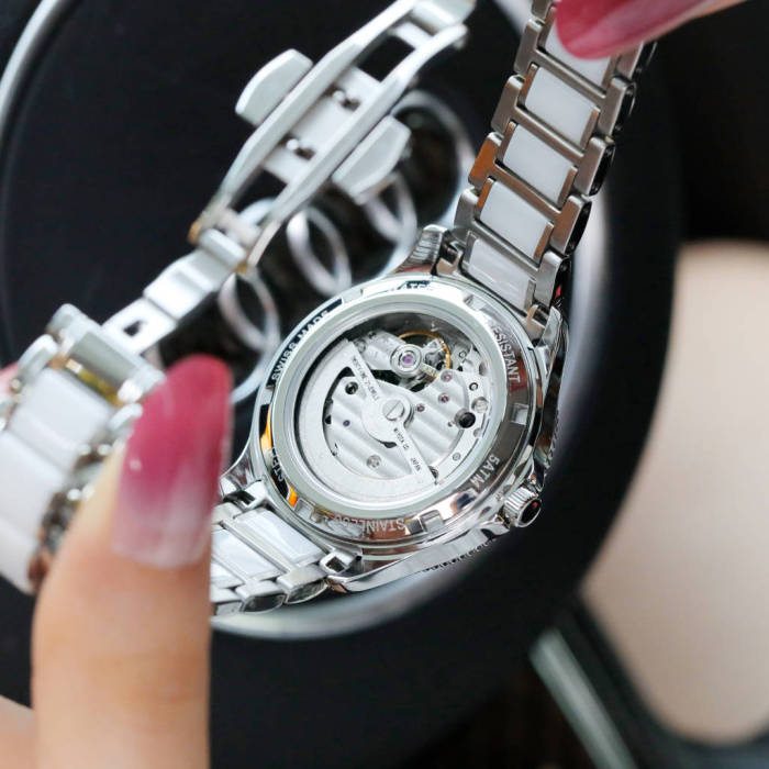 Chanel Watches 35mm