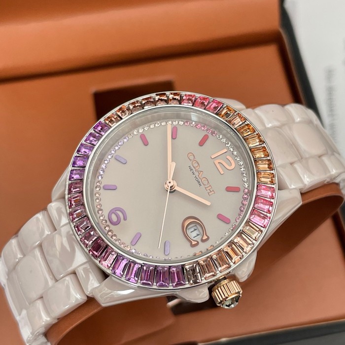 Coach Watches 36mm