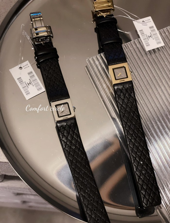 Chanel Watches