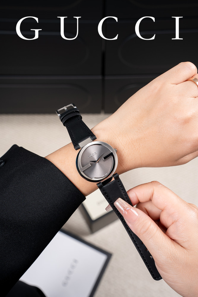 Gucci Watches 37mm