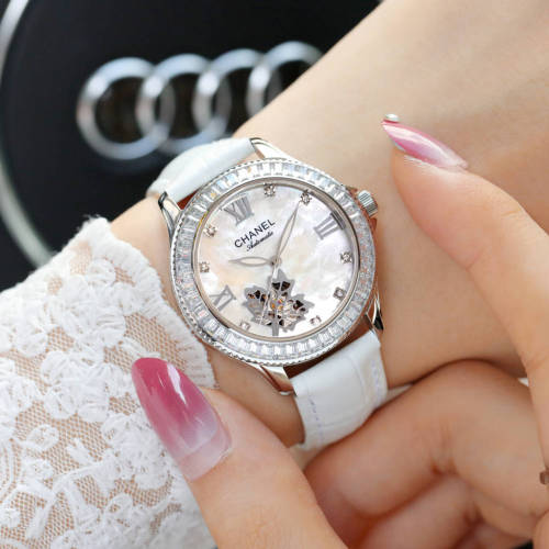 Chanel Watches 35mm